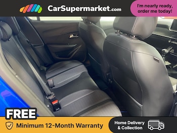 Used Peugeot 208 2021 for sale - 77805116: Photo