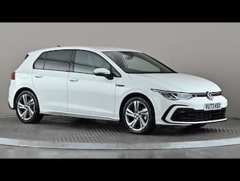Used Volkswagen Golf 2023 for sale - 79667985: Photo