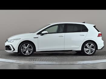 Used Volkswagen Golf 2023 for sale - 79667985: Photo
