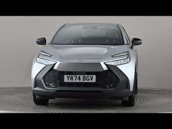 Used Toyota C-HR 2024 for sale - 79456078: Photo