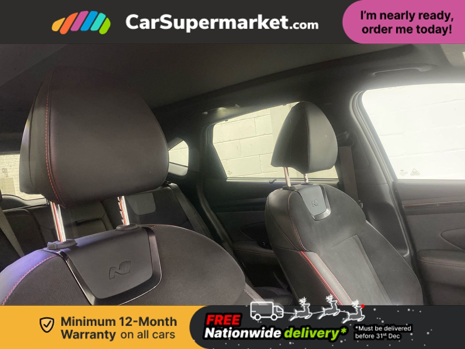 Used Hyundai TUCSON 2023 for sale - 76884090: Photo 6