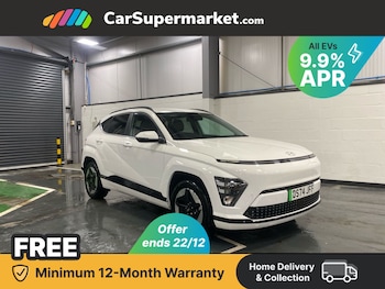 2024 - 160kW Advance 65kWh Auto [Comfort Pack] 5-Door