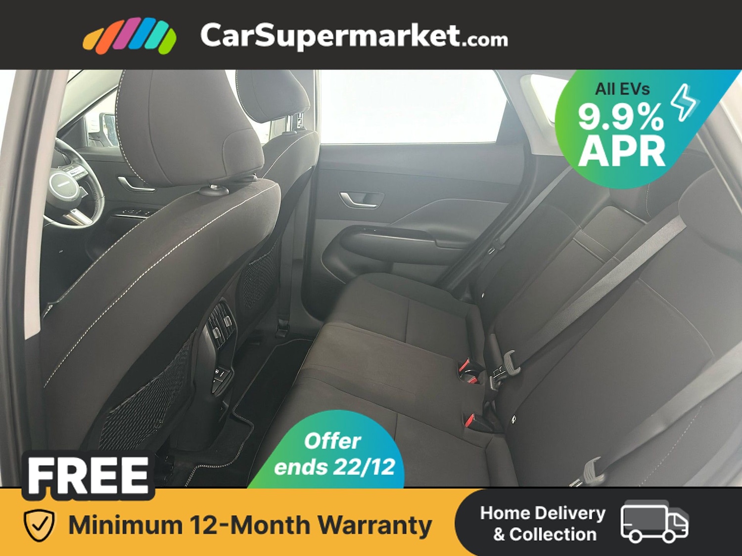 Used Hyundai KONA 2024 for sale - 76774649: Photo 20