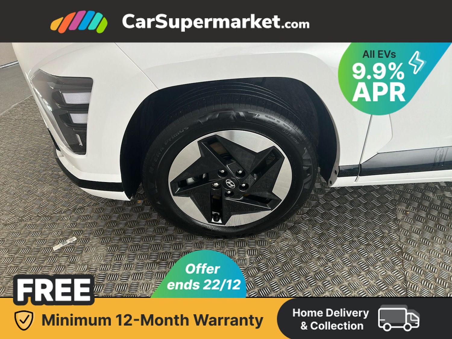 Used Hyundai KONA 2024 for sale - 76774649: Photo 21