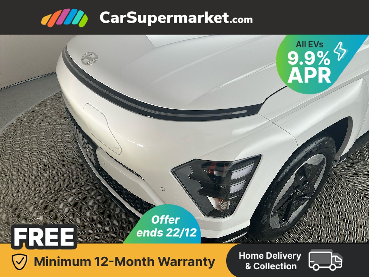 Used Hyundai KONA 2024 for sale - 76774649: Photo 22