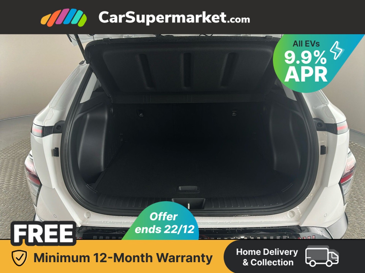 Used Hyundai KONA 2024 for sale - 76774649: Photo 24