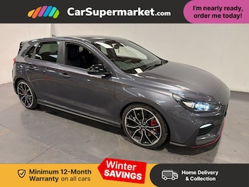 Used Hyundai i30 2020 for sale - 77088647: Photo