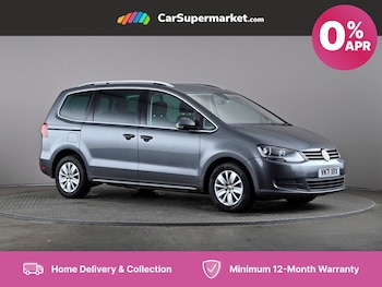 2021 - 1.4 TSI SE Nav DSG [7 Seats] 5-Door