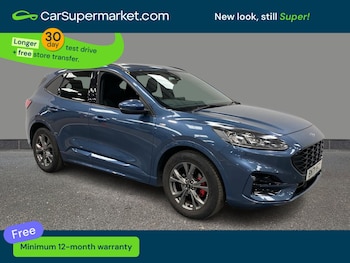 Used Ford Kuga 2021 for sale - 78558153: Photo