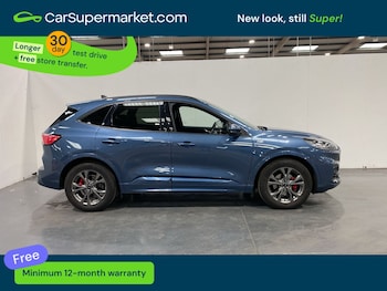 Used Ford Kuga 2021 for sale - 78558153: Photo