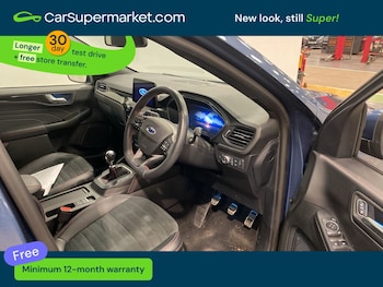 Used Ford Kuga 2021 for sale - 78558153: Photo