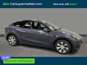 Used Tesla Model Y 2023 for sale - 78427220: Photo