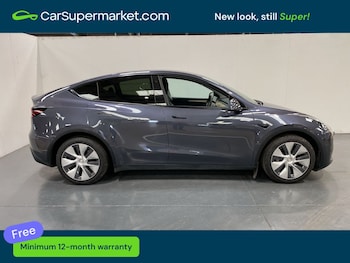 Used Tesla Model Y 2023 for sale - 78427220: Photo