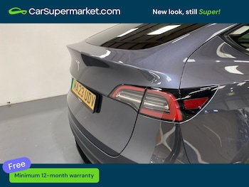 Used Tesla Model Y 2023 for sale - 78427220: Photo