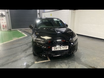 Used Vauxhall Corsa 2025 for sale - 78802350: Photo