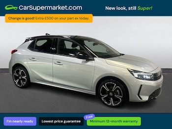 Used Vauxhall Corsa 2023 for sale - 78228828: Photo