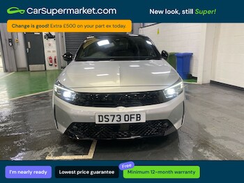 Used Vauxhall Corsa 2023 for sale - 78228828: Photo