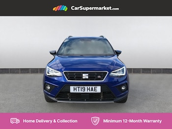Used SEAT Arona 2019 for sale - 75524905: Photo