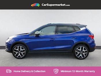 Used SEAT Arona 2019 for sale - 75524905: Photo