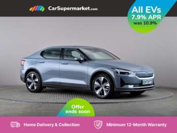 2023 - 220kW 82kWh Long Range SM [Plus] Auto 4-Door