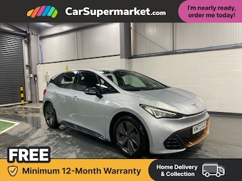 Used Cupra Born 2022 for sale - 77567906: Photo