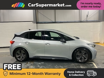 Used Cupra Born 2022 for sale - 77567906: Photo