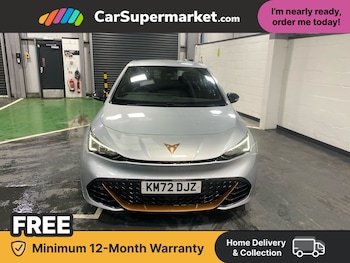 Used Cupra Born 2022 for sale - 77567906: Photo