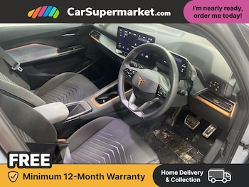 Used Cupra Born 2022 for sale - 77567906: Photo