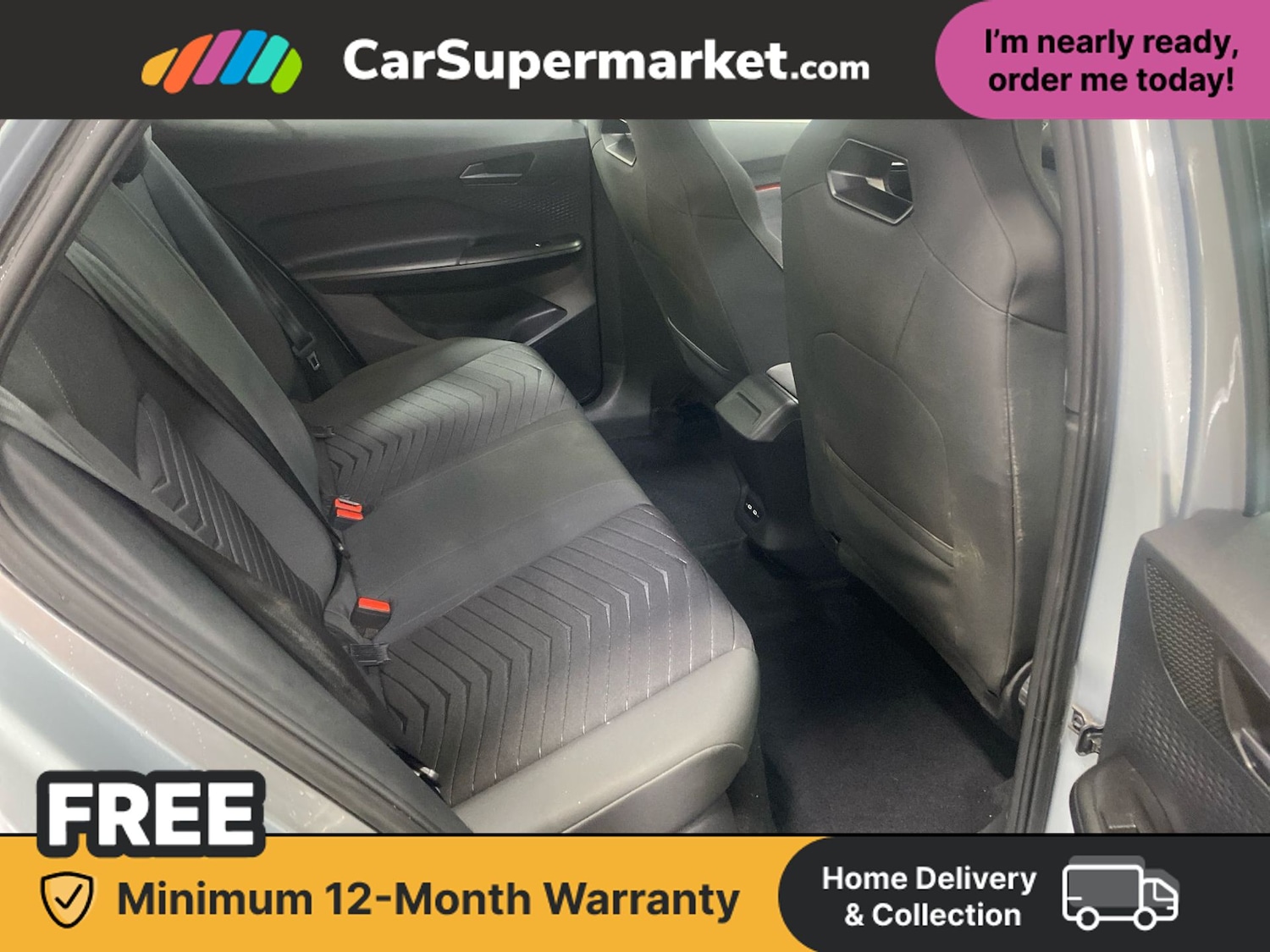 Used Cupra Born 2022 for sale - 77567906: Photo 5