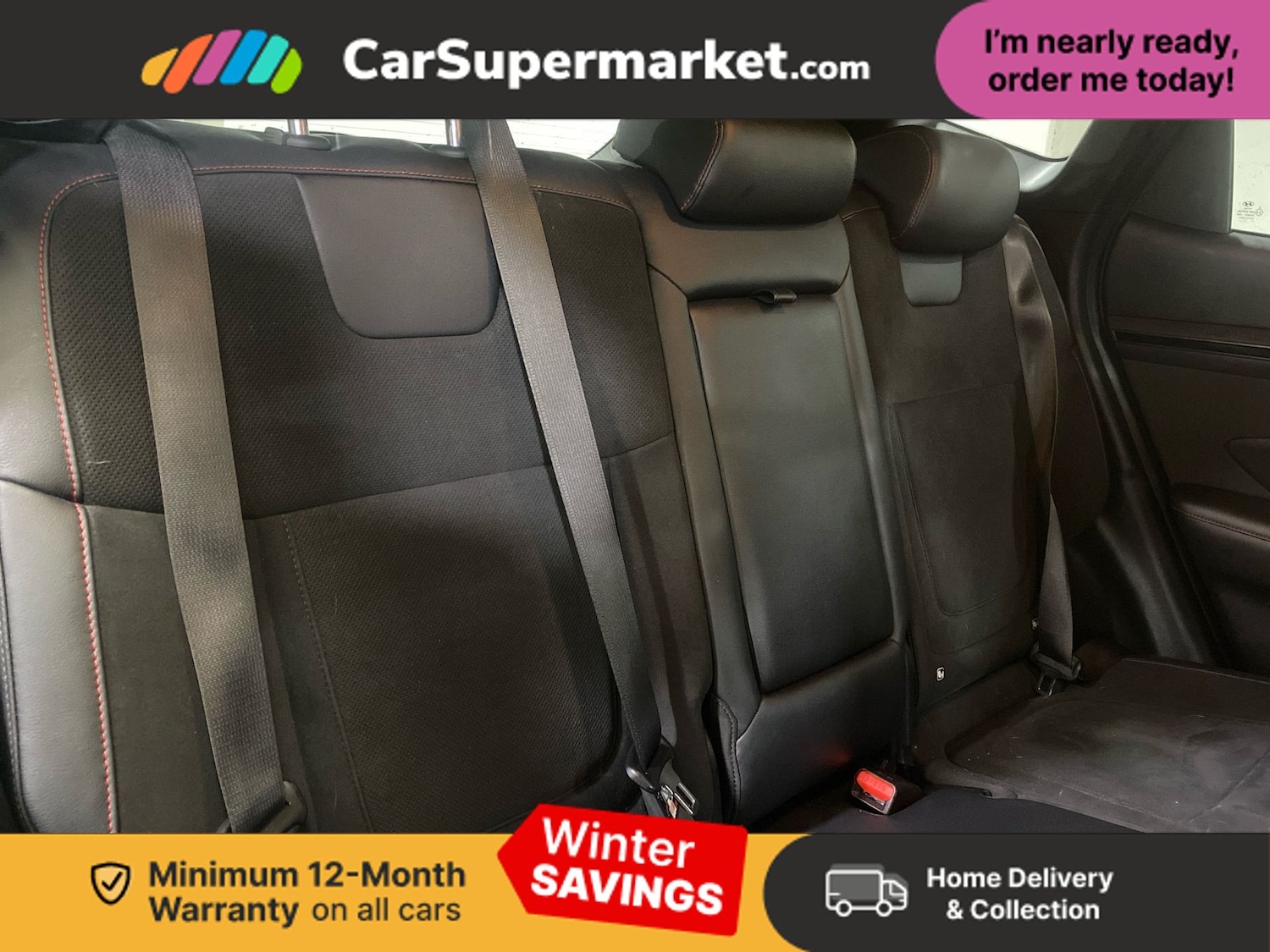 Used Hyundai TUCSON 2021 for sale - 77072055: Photo 7