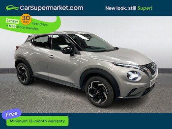 Used Nissan Juke 2024 for sale - 78436891: Photo