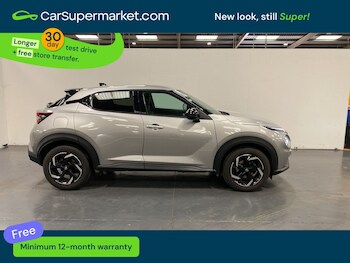 Used Nissan Juke 2024 for sale - 78436891: Photo