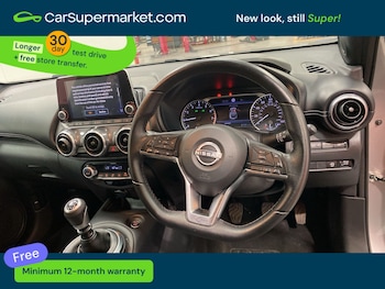 Used Nissan Juke 2024 for sale - 78436891: Photo