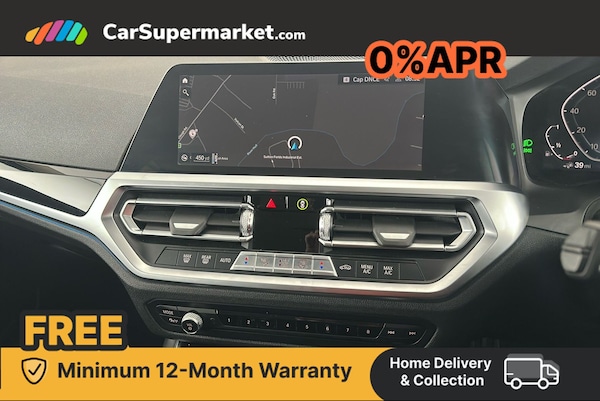 Used BMW 3 Series 2021 for sale - 76341584: Photo 16