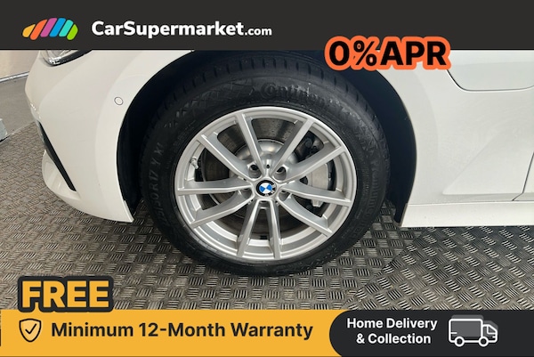 Used BMW 3 Series 2021 for sale - 76341584: Photo 19