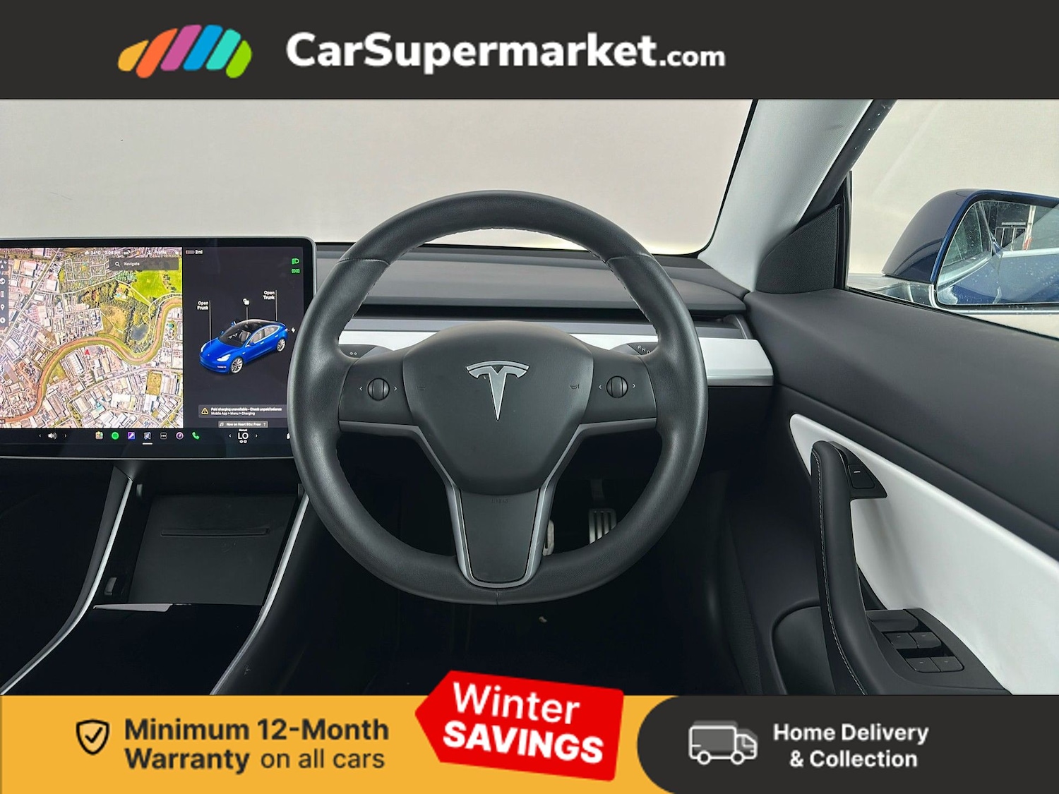 Used Tesla Model 3 2019 for sale - 77138986: Photo 15