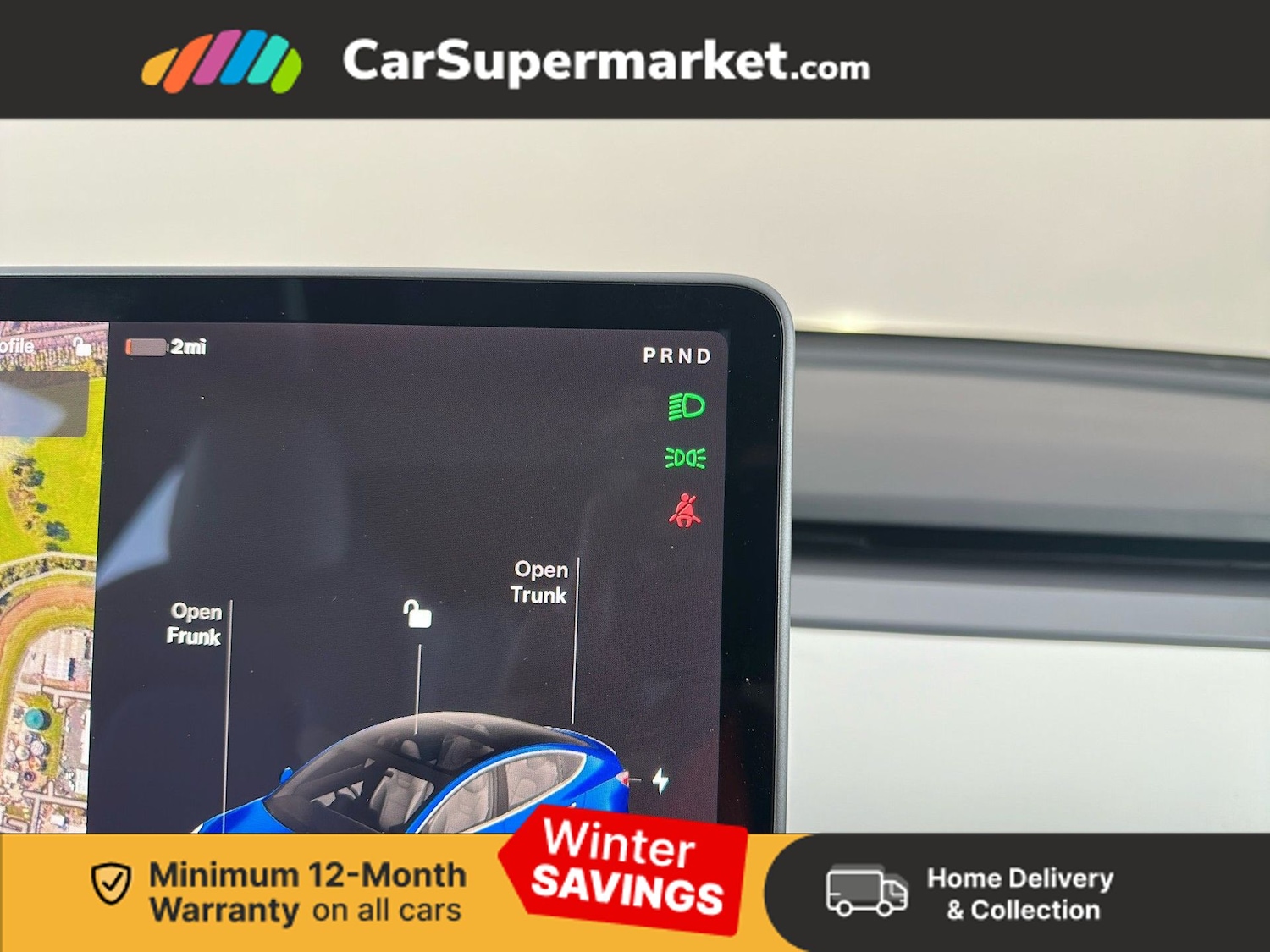 Used Tesla Model 3 2019 for sale - 77138986: Photo 16