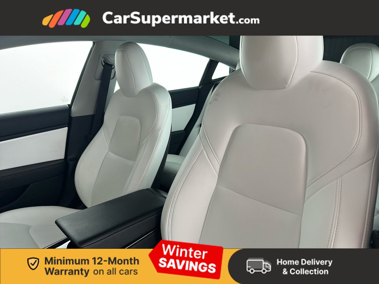 Used Tesla Model 3 2019 for sale - 77138986: Photo 18