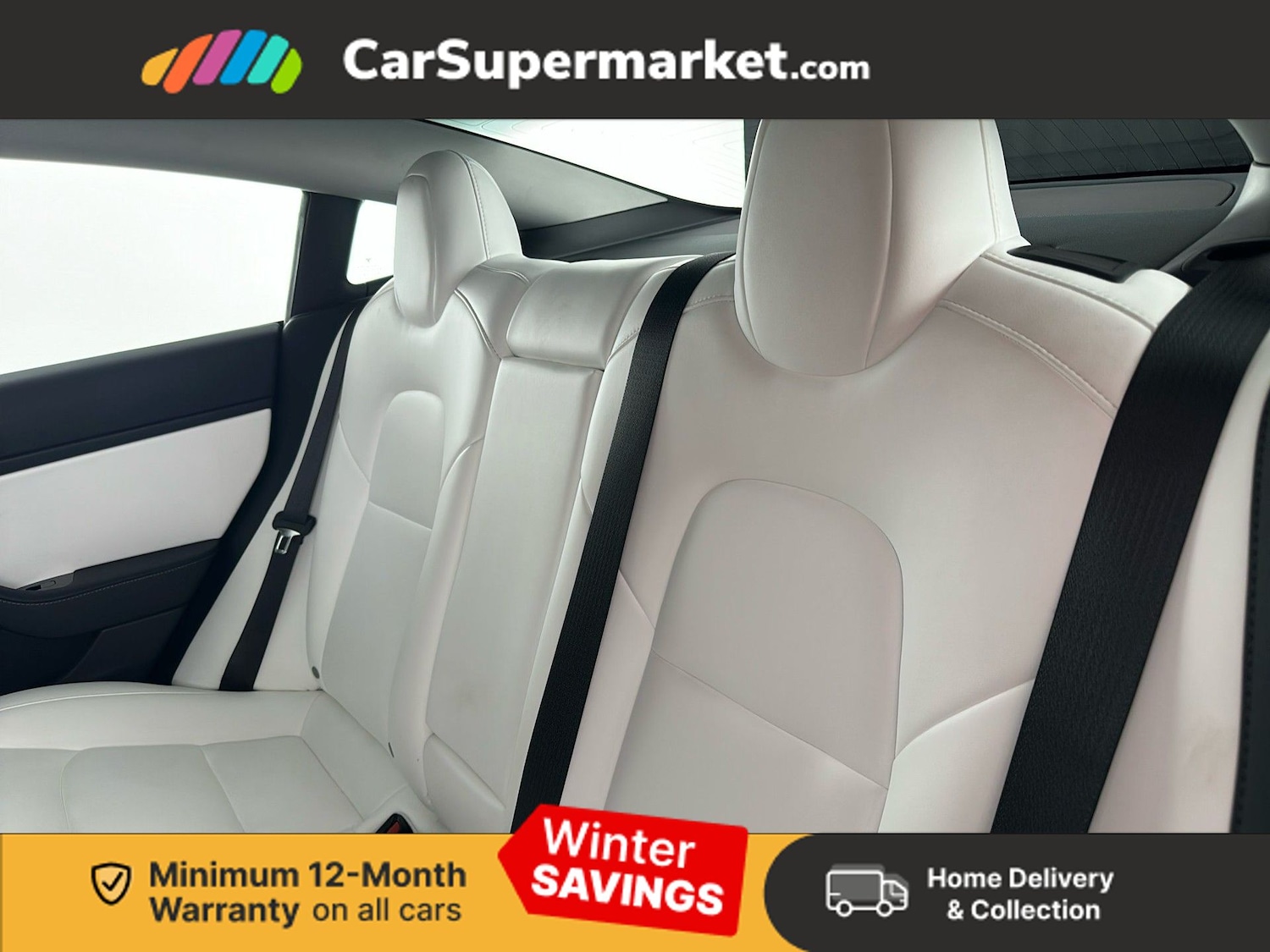 Used Tesla Model 3 2019 for sale - 77138986: Photo 19