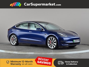Used Tesla Model 3 2019 for sale - 77138986: Photo