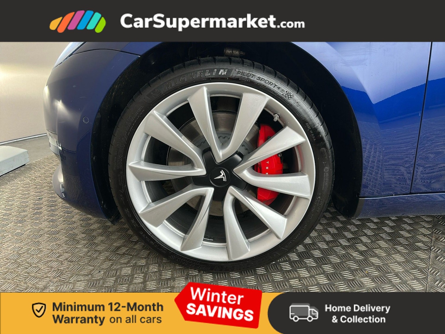 Used Tesla Model 3 2019 for sale - 77138986: Photo 20