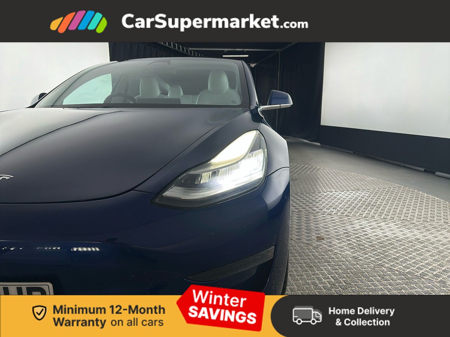Used Tesla Model 3 2019 for sale - 77138986: Photo 21