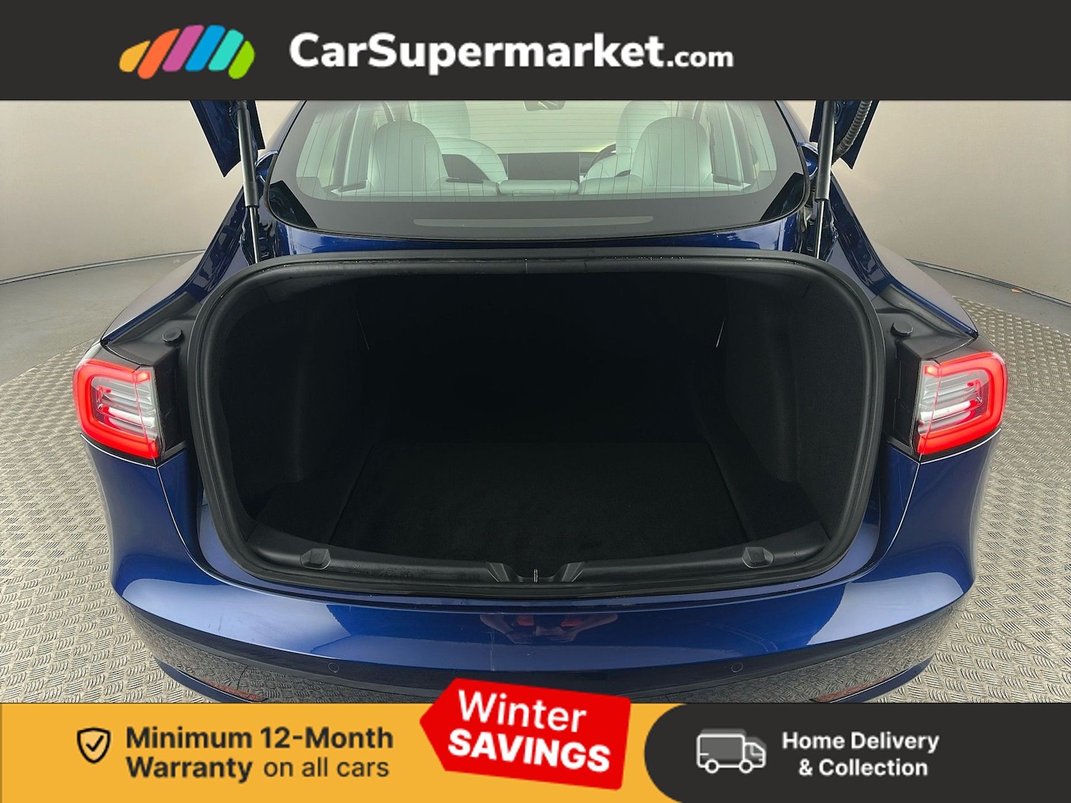 Used Tesla Model 3 2019 for sale - 77138986: Photo 23