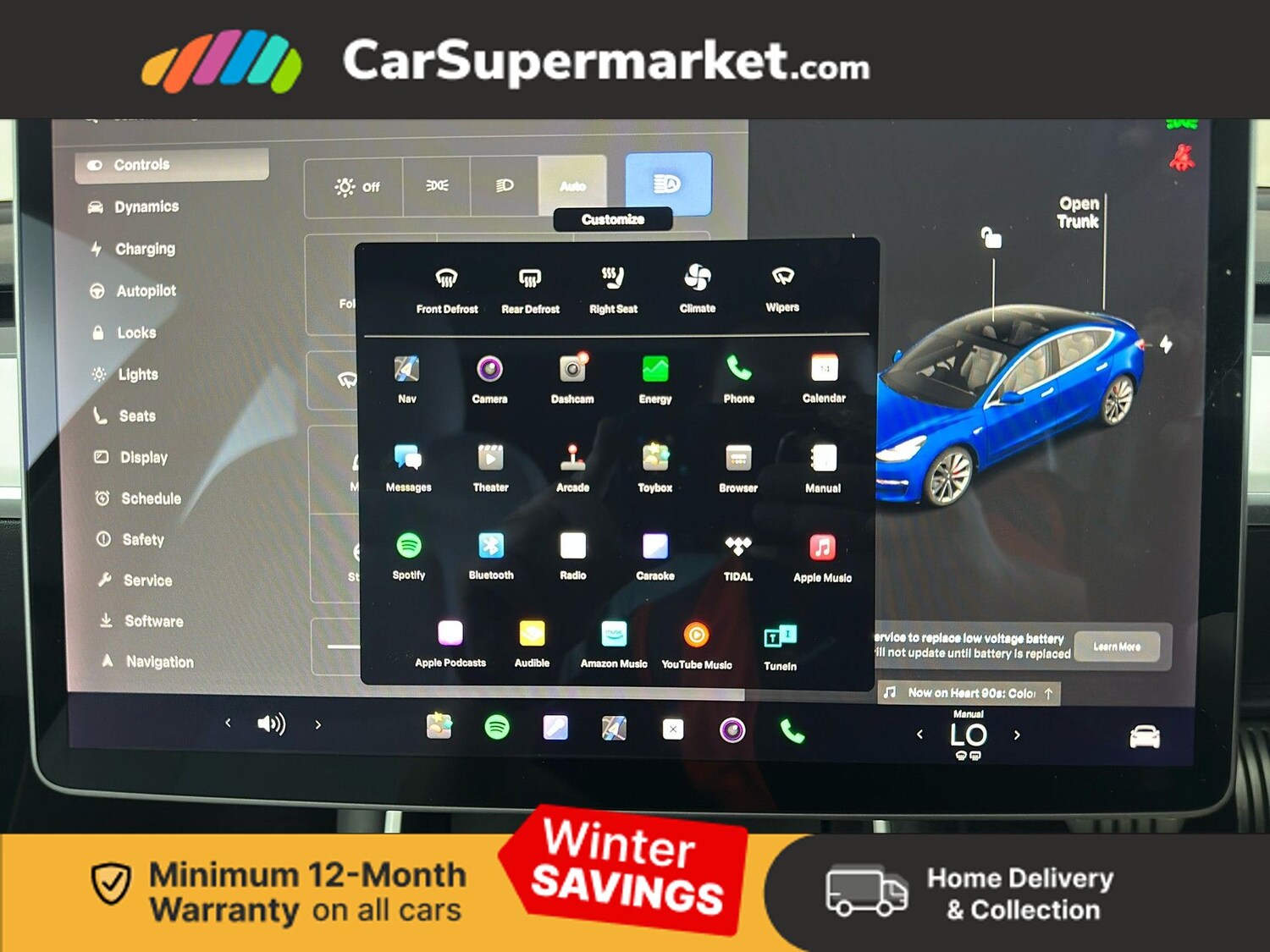 Used Tesla Model 3 2019 for sale - 77138986: Photo 25