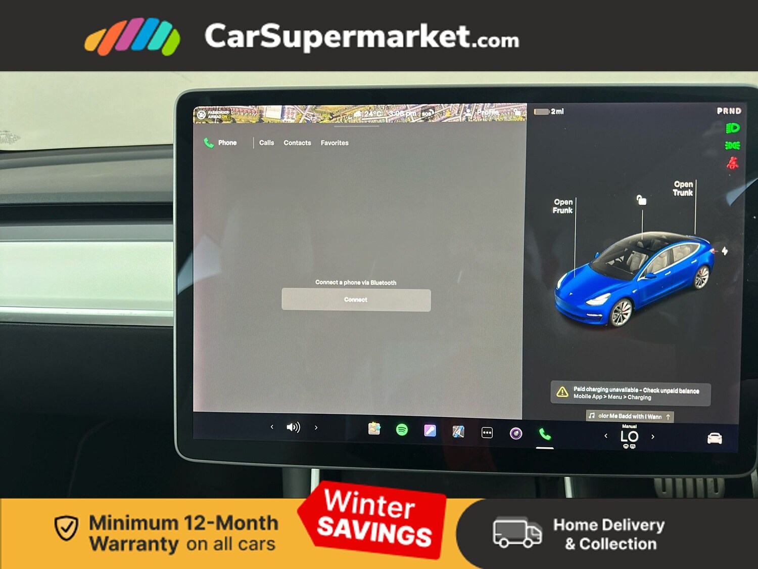 Used Tesla Model 3 2019 for sale - 77138986: Photo 26