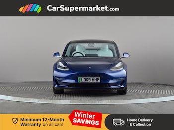 Used Tesla Model 3 2019 for sale - 77138986: Photo