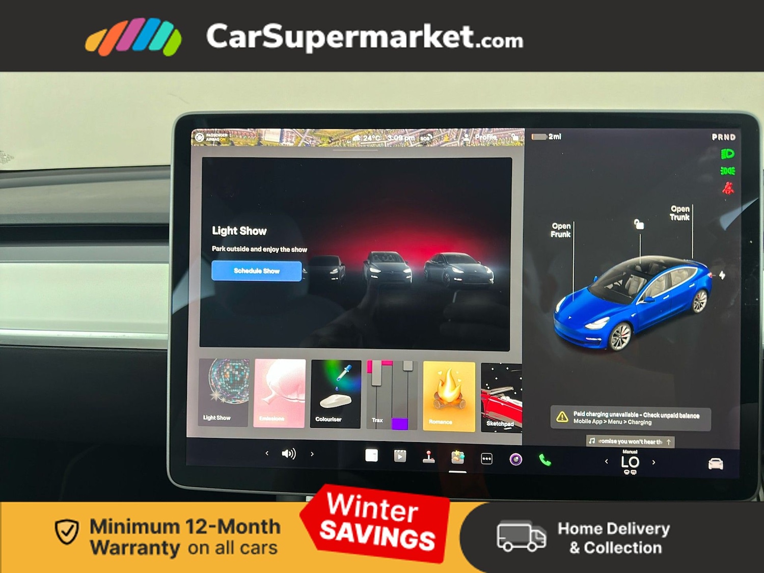 Used Tesla Model 3 2019 for sale - 77138986: Photo 30