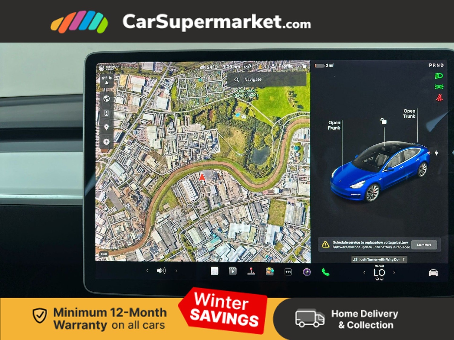 Used Tesla Model 3 2019 for sale - 77138986: Photo 31