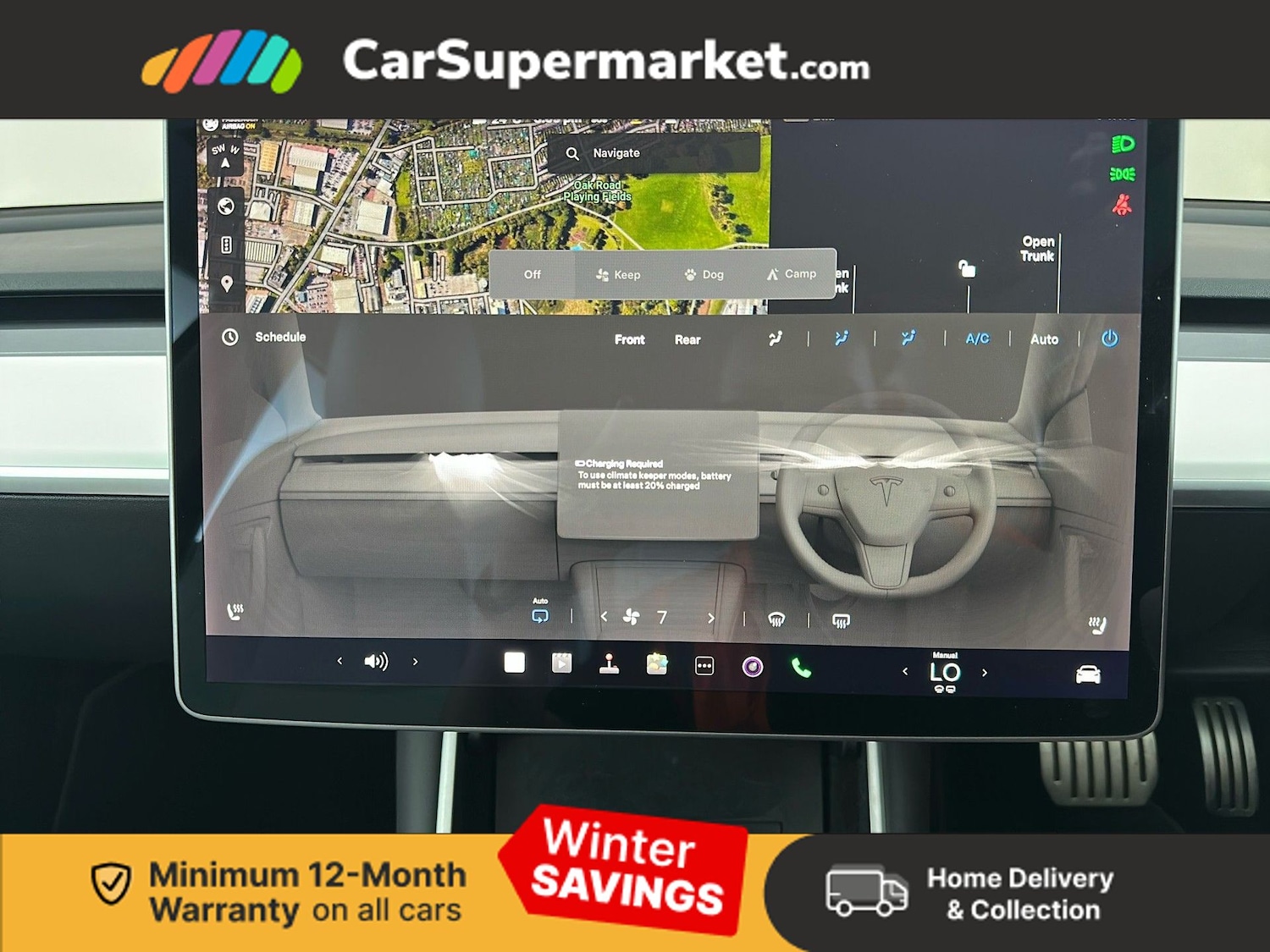 Used Tesla Model 3 2019 for sale - 77138986: Photo 32