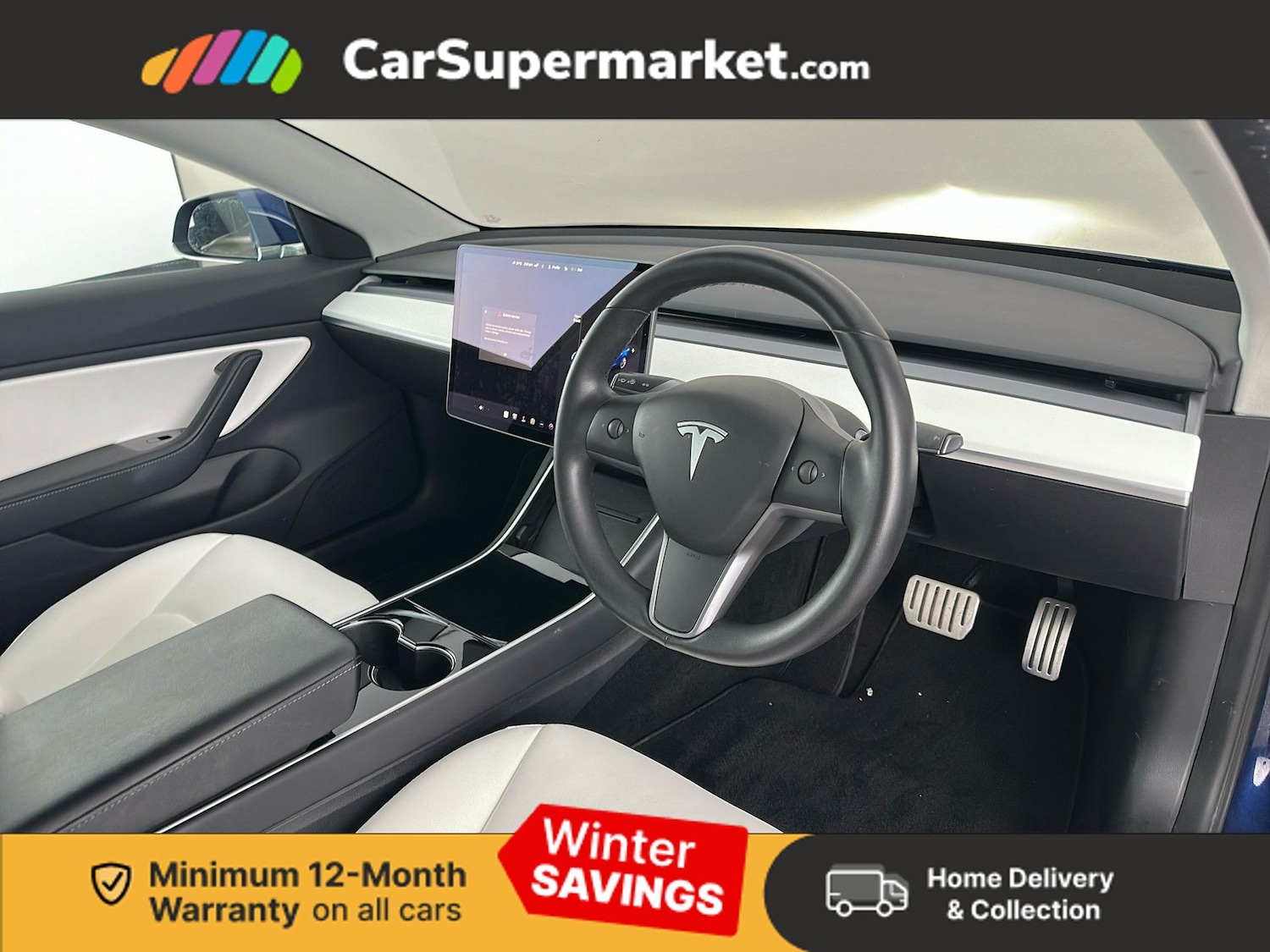 Used Tesla Model 3 2019 for sale - 77138986: Photo 36
